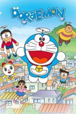 Doraemon, el gato cósmico (Serie de TV)