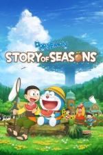 Doraemon Story of Seasons 