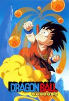 Dragon Ball (TV Series) - Posters