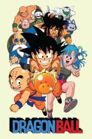 Dragon Ball (TV Series) - Poster / Main Image