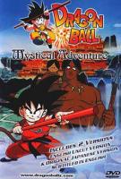 Dragon Ball: Aventura mística  - Posters