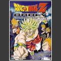 Dragon Ball Z (Filme 08) - Broly! O Lendário Super Saiyajin (1993), #Atualinerd #FamíliaAtualinerd #DragonBallZ #OLendárioSuperSaiyajin  Sinopse: Sr. Kaioh descobriu na galáxia do sul a existência de um lendário  Super, By Atualinerd