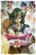 Dragon Quest IV 