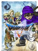Dragon Quest V: La prometida celestial