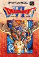 Dragon Quest VI: Realms of Revelation 