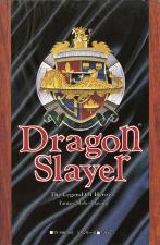 Dragon Slayer: The Legend of Heroes 