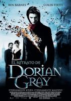 El retrato de Dorian Gray  - Posters