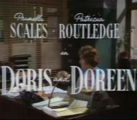 Doris and Doreen (AKA Six Plays by Alan Bennett: Doris and Doreen) (TV) (TV) - Poster / Main Image