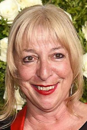 Doris Belack