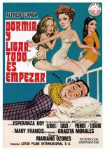 Dormir y ligar: todo es empezar 