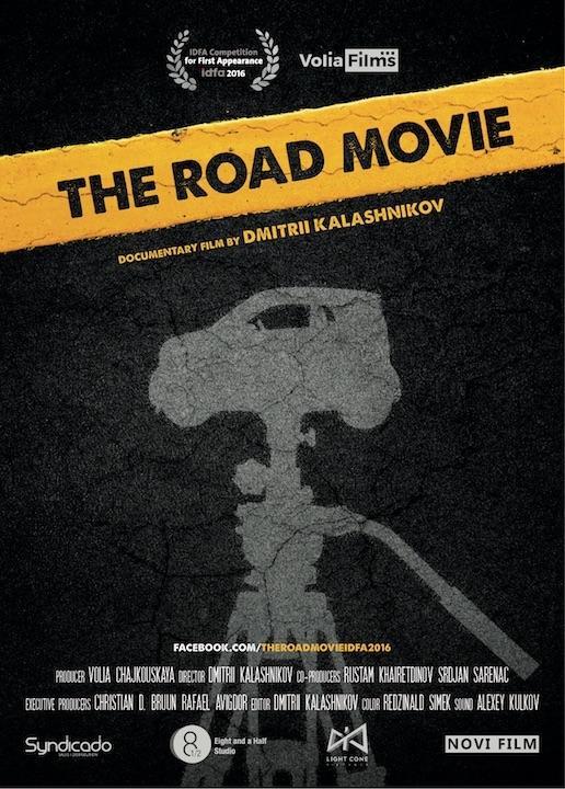 The Road Movie 