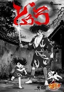 Dororo (TV Series 1968–1969) - IMDb