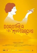 Dorothea and the Myotragus 