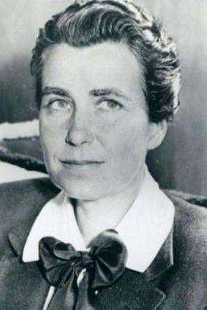 Dorothy Arzner