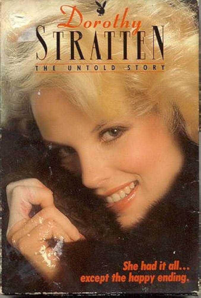 Dorothy Stratten The Untold Story (1985) FilmAffinity