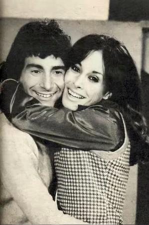 Dos a quererse (Serie de TV)