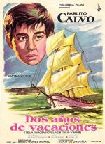 Los Niños del Molino del Valle (1985) - Filmaffinity