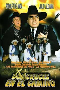 Dos cruces en el camino 