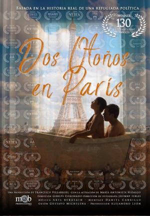 Dos Otoños en Paris 