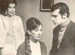 Dos rostros, una vida (Serie de TV)