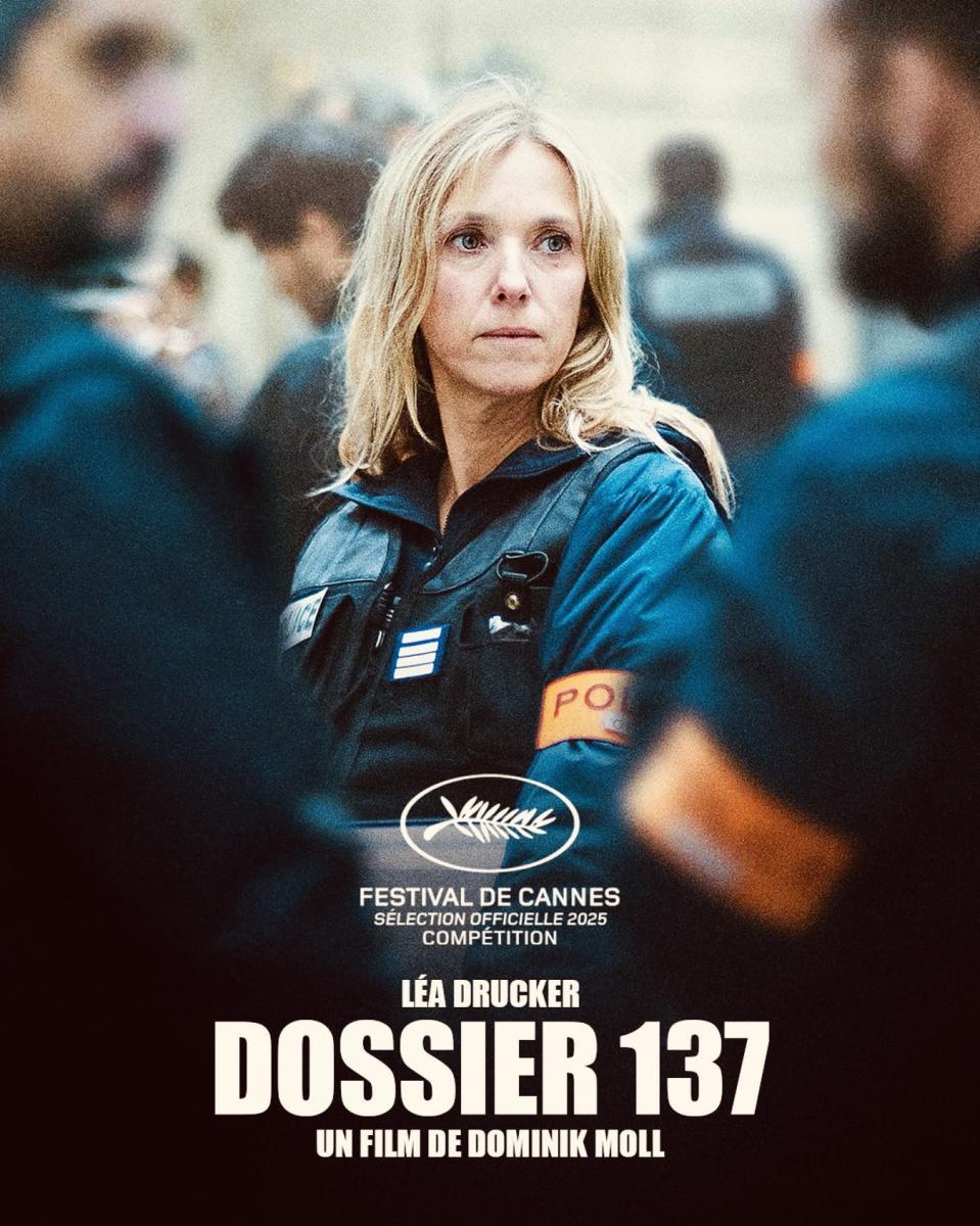Dossier 137 
