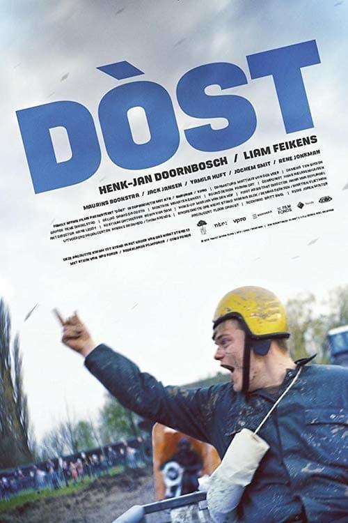 Dust (TV) (2018) FilmAffinity