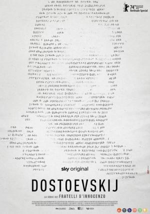 Dostoyevsky (TV Miniseries)