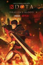 Dota: Dragon's Blood (TV Series)