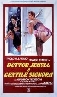 Dr. Jekyll Likes Them Hot  - Poster / Main Image