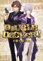 Double Decker! Doug & Kirill (TV Series)