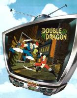 Double Dragon (Serie de TV) - Poster / Imagen Principal