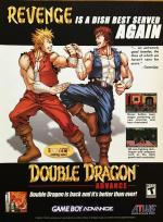 Double Dragon Advance