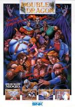 Double Dragon (Neo Geo)