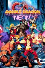 Double Dragon Neon