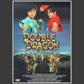 Original Film Title: DOUBLE DRAGON. English Title: DOUBLE DRAGON. Film  Director: JAMES YUKICH. Year: 1994. Stars: SCOTT WOLF; MARK DACASCOS.  Credit: COLUMBIA TRI STAR / VOLLICK, TOM / Album Stock Photo - Alamy