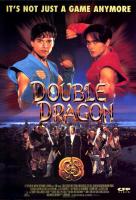 Double Dragon: The Movie  - Poster / Main Image