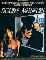 Double messieurs  - Poster / Imagen Principal
