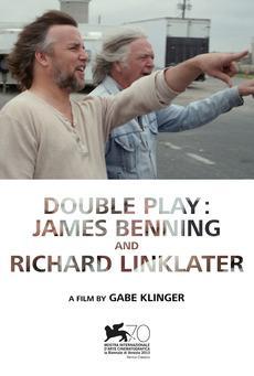 Double Play: James Benning and Richard Linklater 