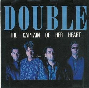Double: The Captain of Her Heart (Vídeo musical)
