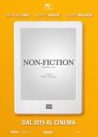Non-Fiction  - Posters