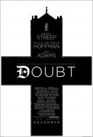 La duda  - Posters