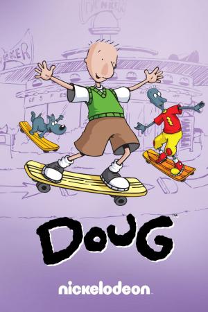 Doug (TV Series)
