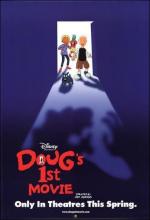 Doug's 1st Movie (Doug's First Movie) 