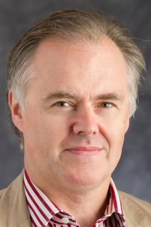 Douglas Hedley