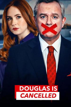 Douglas Is Cancelled (Miniserie de TV)