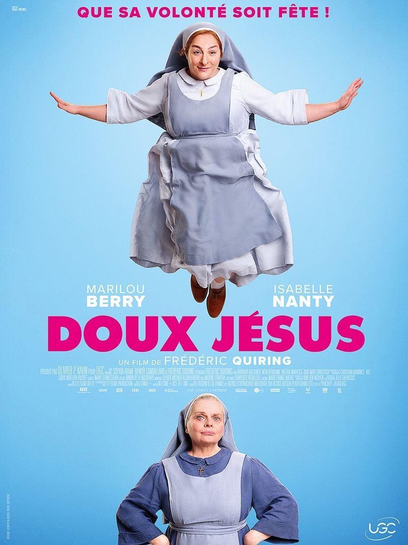 Doux Jésus 