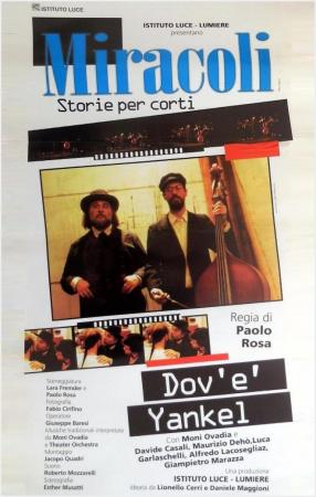 Dov'è Yankel? (S)