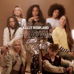 Dove: Kelly Rowland - Crown (C)