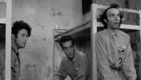 Tom Waits, John Lurie & Roberto Benigni