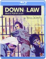 Down by Law (Bajo el peso de la ley)  - Blu-ray